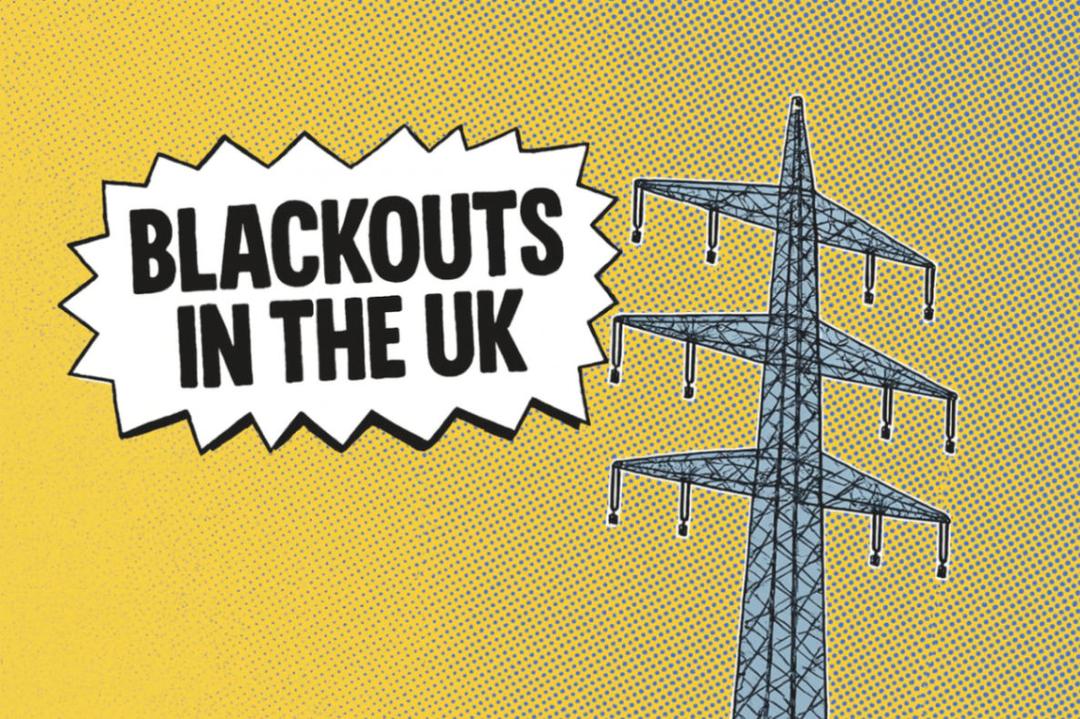 Blackouts in the UK: Are Power Cuts Increasing?