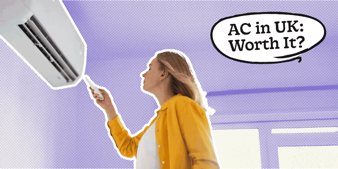 Is Air Conditioning Worth it in the UK? 