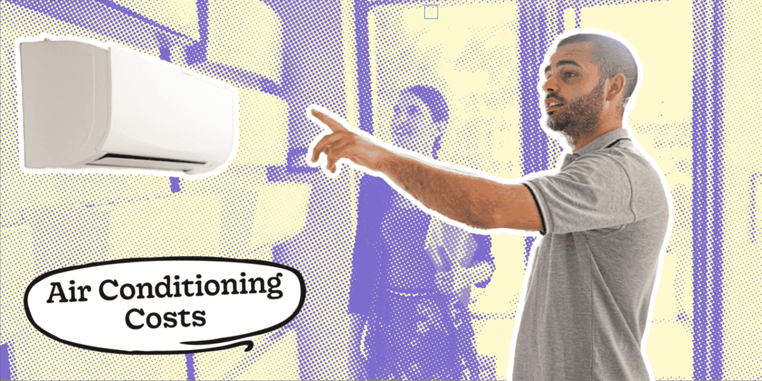 How Much Does Air Conditioning Cost in the UK (Including Installation)?